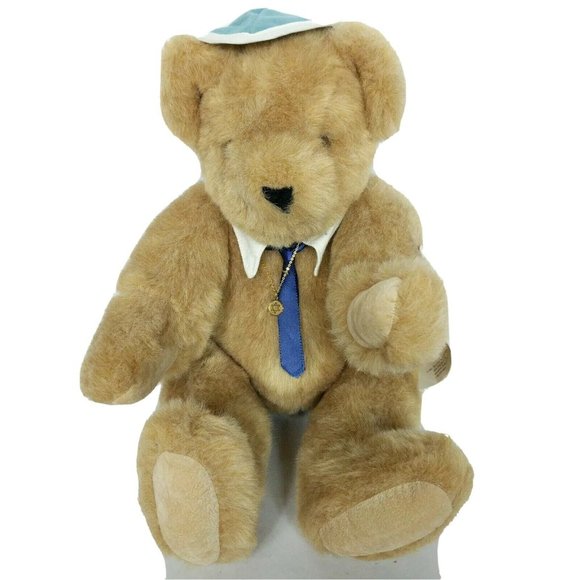 the vermont teddy bear company